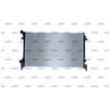 Image de Radiateur Nrf 550194 Seat;Skoda;Volkswagen