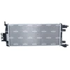 Image de Radiateur Nrf 550202 Renault