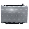 Image de Radiateur Nrf 550203 Mazda