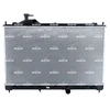 Image de Radiateur Nrf 550207 Mitsubishi