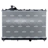 Image de Radiateur Nrf 550208 Mitsubishi