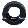 Image de Bobine, Compresseur D'Embrayage Magnétique Nrf 38562 Abarth;Citroen;Fiat;Ford;Lancia;Peugeot;Subaru;Toyota