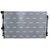 Image de Radiateur Nrf 550217 Audi;Seat;Skoda;Volkswagen