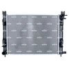 Image de Radiateur Nrf 550218 Renault