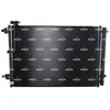 Image de Condenseur, Climatiseur 350556 Nrf Nrf 350556 Audi