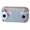 Image de Refroidisseur D'Huile, Huile Moteur Nrf 31870 Citroen;Fiat;Iveco;Peugeot