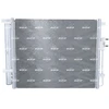 Image de Condenseur, Climatiseur 350575 Nrf Nrf 350575 Hyundai
