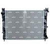 Image de Radiateur Nrf 550240 Dacia;Renault