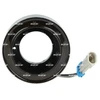 Image de Bobine, Compresseur D'Embrayage Nrf 38650 Cadillac;Citroen;Daewoo;Fiat;Lancia;Opel;Peugeot;Saab;Vauxhall