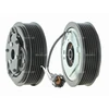 Image de Embrayage Magnétique, Compresseur De Climatisation Nrf 380074 Infiniti;Nissan