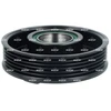 Image de Embrayage Magnétique, Compresseur De Climatisation Nrf 380075 Bmw;Vauxhall