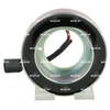 Image de Bobine, Accouplement Magnétique (Compresseur) Nrf 38743 Dacia;Ford;Nissan;Renault;Smart;Toyota