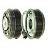 Image de Embrayage Magnétique, Compresseur De Climatisation Nrf 380109 Ford