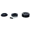 Image de Embrayage Magnétique, Compresseur De Climatisation Nrf 380108 Ford;Ford Usa;Mercedes-Benz