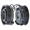 Image de Pièces D'Embrayage, Compresseur Nrf 380122 Hyundai;Kia;Mercedes-Benz