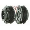 Image de Embrayage Magnétique, Compresseur De Climatisation Nrf 380130 Ford;Mercedes-Benz