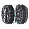Image de Embrayage Magnétique, Compresseur De Climatisation Nrf 380132 Ford;Honda