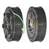 Image de Pièces D'Embrayage, Compresseur Nrf 380133 Ford;Honda