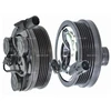 Image de Pièces D'Embrayage, Compresseur Nrf 380134 Fiat;Ford;Mitsubishi