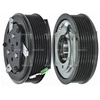 Image de Embrayage Magnétique, Compresseur De Climatisation Nrf 380136 Citroen;Mitsubishi;Opel;Peugeot