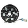 Image de Pièces D'Embrayage, Compresseur Nrf 380150 Cadillac;Fiat;Opel;Saab;Vauxhall