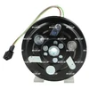 Image de Pièces D'Embrayage, Compresseur Nrf 380166 Ford;Volkswagen