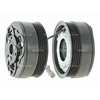 Image de Embrayage Magnétique, Compresseur De Climatisation Nrf 380192 Chevrolet;Suzuki