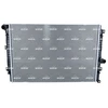 Image de Radiateur Nrf 550277 Volkswagen