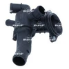 Image de Thermostat, Liquide De Refroidissement Nrf 725327 Seat;Skoda;Volkswagen