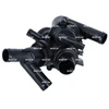 Image de Thermostat, Liquide De Refroidissement Nrf 725328 Mercedes-Benz