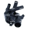 Image de Thermostat, Liquide De Refroidissement Nrf 725332 Dacia;Mercedes-Benz;Nissan;Renault