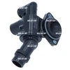 Image de Thermostat, Liquide De Refroidissement Nrf 725339 Audi;Seat;Skoda;Volkswagen