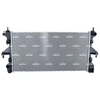 Image de Radiateur Nrf 560020 Citroen;Fiat;Peugeot