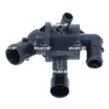 Image de Thermostat, Liquide De Refroidissement Nrf 725342 Audi;Seat;Skoda;Volkswagen