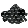 Image de Thermostat, Liquide De Refroidissement Nrf 725345 Bmw
