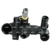 Image de Thermostat, Liquide De Refroidissement Nrf 725357 Ford