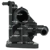 Image de Thermostat, Liquide De Refroidissement Nrf 725364 Alfa Romeo;Citroen;Fiat;Lancia;Opel;Peugeot;Vauxhall