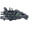 Image de Thermostat, Liquide De Refroidissement Nrf 725365 Citroen;Peugeot