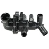 Image de Thermostat, Liquide De Refroidissement Nrf 725380 Ford