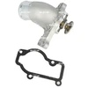 Image de Thermostat, Liquide De Refroidissement Nrf 725427 Porsche