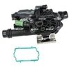 Image de Thermostat, Liquide De Refroidissement Nrf 725440 Citroen;Ds;Opel;Peugeot;Vauxhall