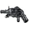 Image de Thermostat, Liquide De Refroidissement Nrf 725448 Ford