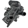 Image de Thermostat, Liquide De Refroidissement Nrf 725450 Seat;Skoda;Volkswagen