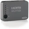 Image de Marmitek Split 312 UHD - répartiteur vidéo/audio - 2 ports