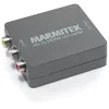 Image de Marmitek Connect AH31 - Convertisseur SCART vers HDMI RCA AV 1080p en occasion ou reconditionné