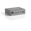 Image de Connect AE14 - convertisseur HDMI - extracteur audio 4K - ARC - signal audio provenant du câble HDMI - utiliser le canal de retour audio sur un
