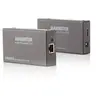 Image de MegaView 90 - extendeur HDMI - HDMI extender - via 1 câble CAT 5e / 6 ou réseau (IP / LAN) - Full HD - 1080P - 100-120 m - récepteurs supplémentaires
