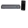 Image de Marmitek Connect 620 UHD 2.0 - commutateur HDMI - switch HDMI - 4 entrées / 1 sortie - HDMI 2.0 - 4K60 (4: 4: 4) - Ultra HD - 3840x2160 - HDCP 2.2 -