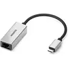 Image de USB-C Adaptateur [1x USB-C - 1x RJ45 femelle] USB-C / Ethernet Adapter