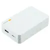 Image de Batterie externe Essential 10000 mAh Blanc